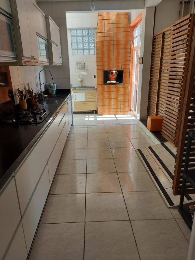 Eco Isla Guesthouse Florianópolis Екстериор снимка