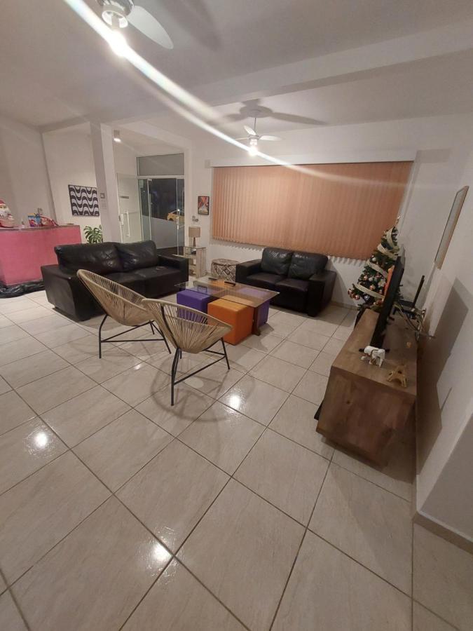 Eco Isla Guesthouse Florianópolis Екстериор снимка