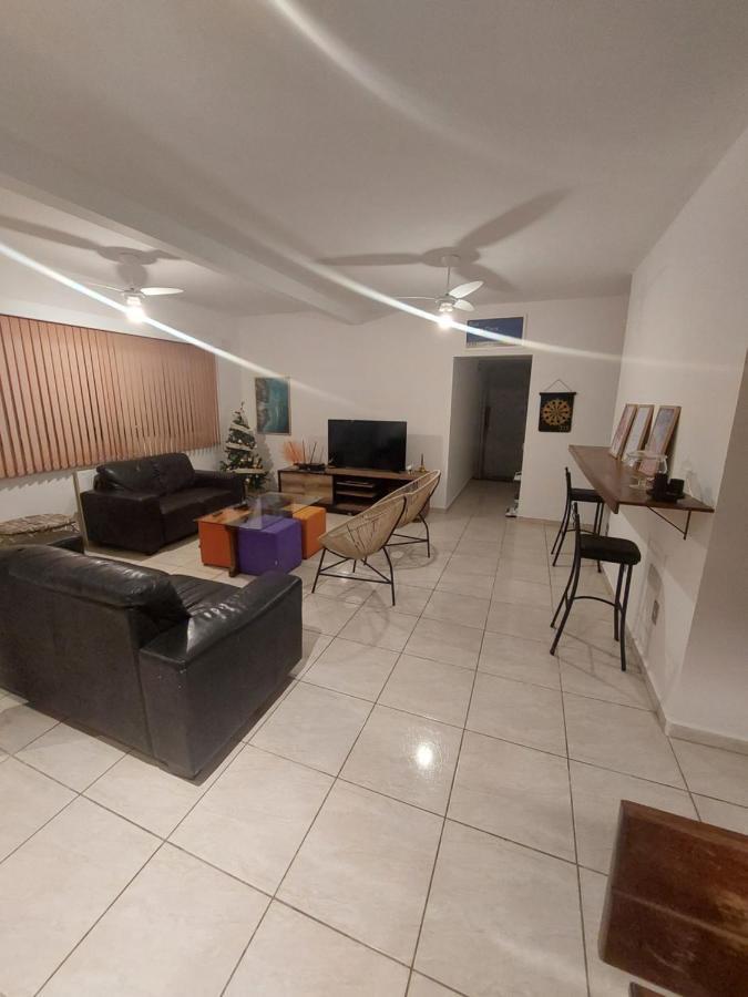 Eco Isla Guesthouse Florianópolis Екстериор снимка