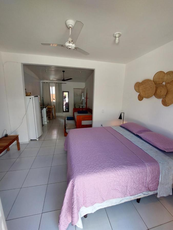 Eco Isla Guesthouse Florianópolis Стая снимка