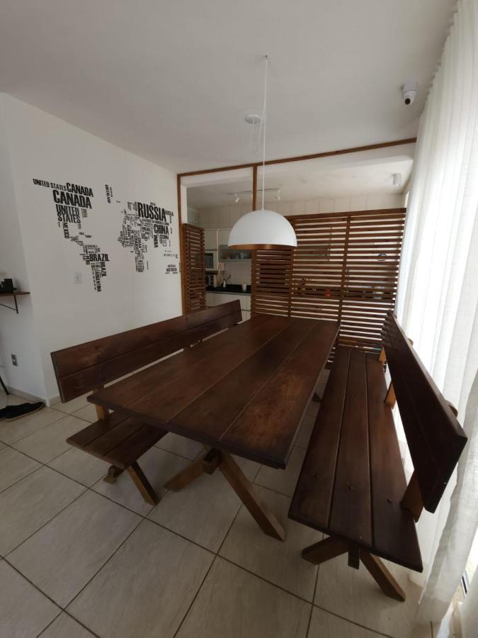 Eco Isla Guesthouse Florianópolis Екстериор снимка