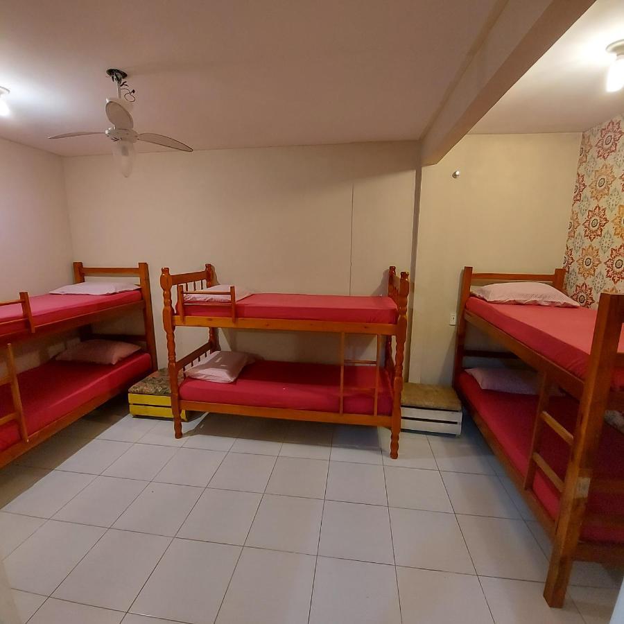 Eco Isla Guesthouse Florianópolis Екстериор снимка
