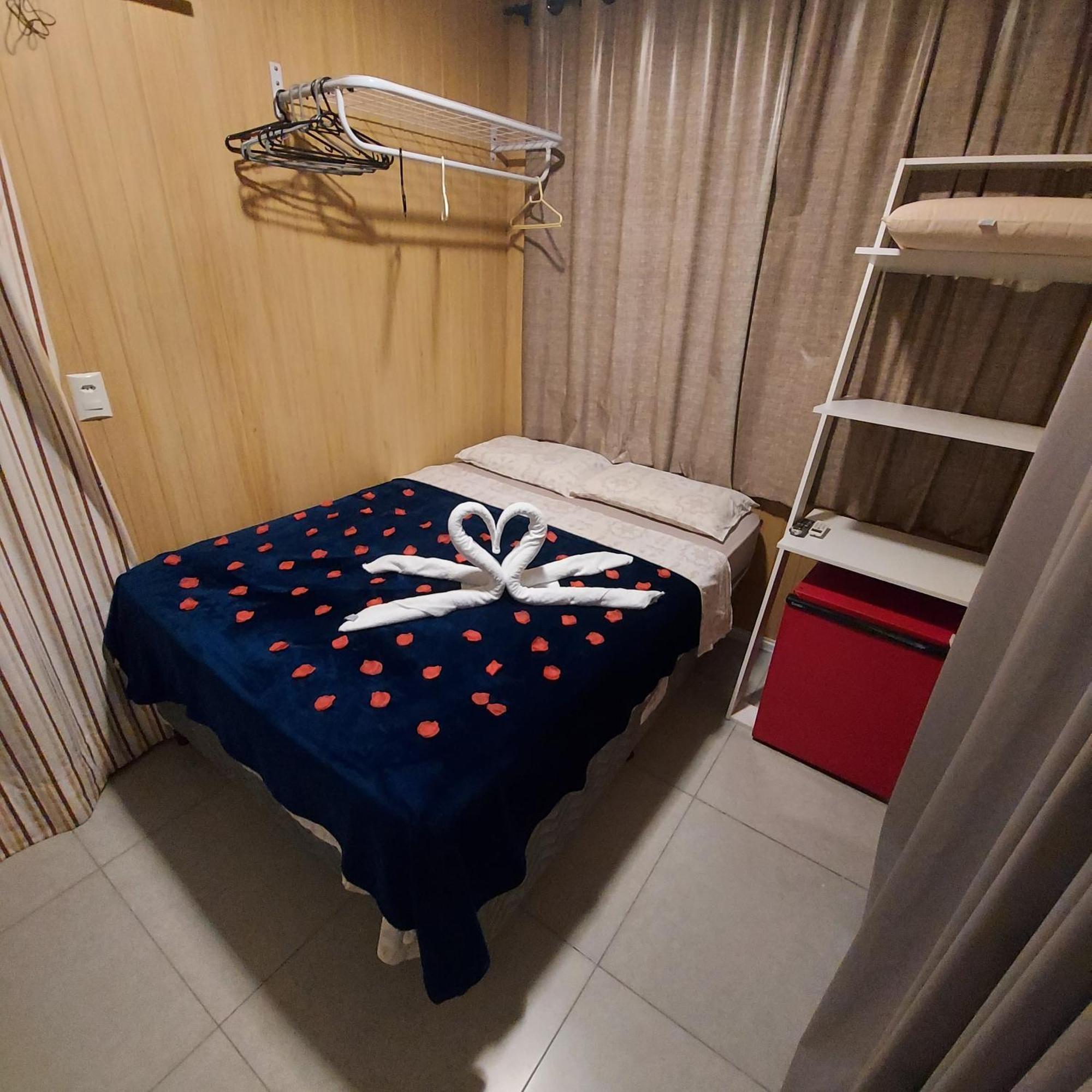Eco Isla Guesthouse Florianópolis Стая снимка
