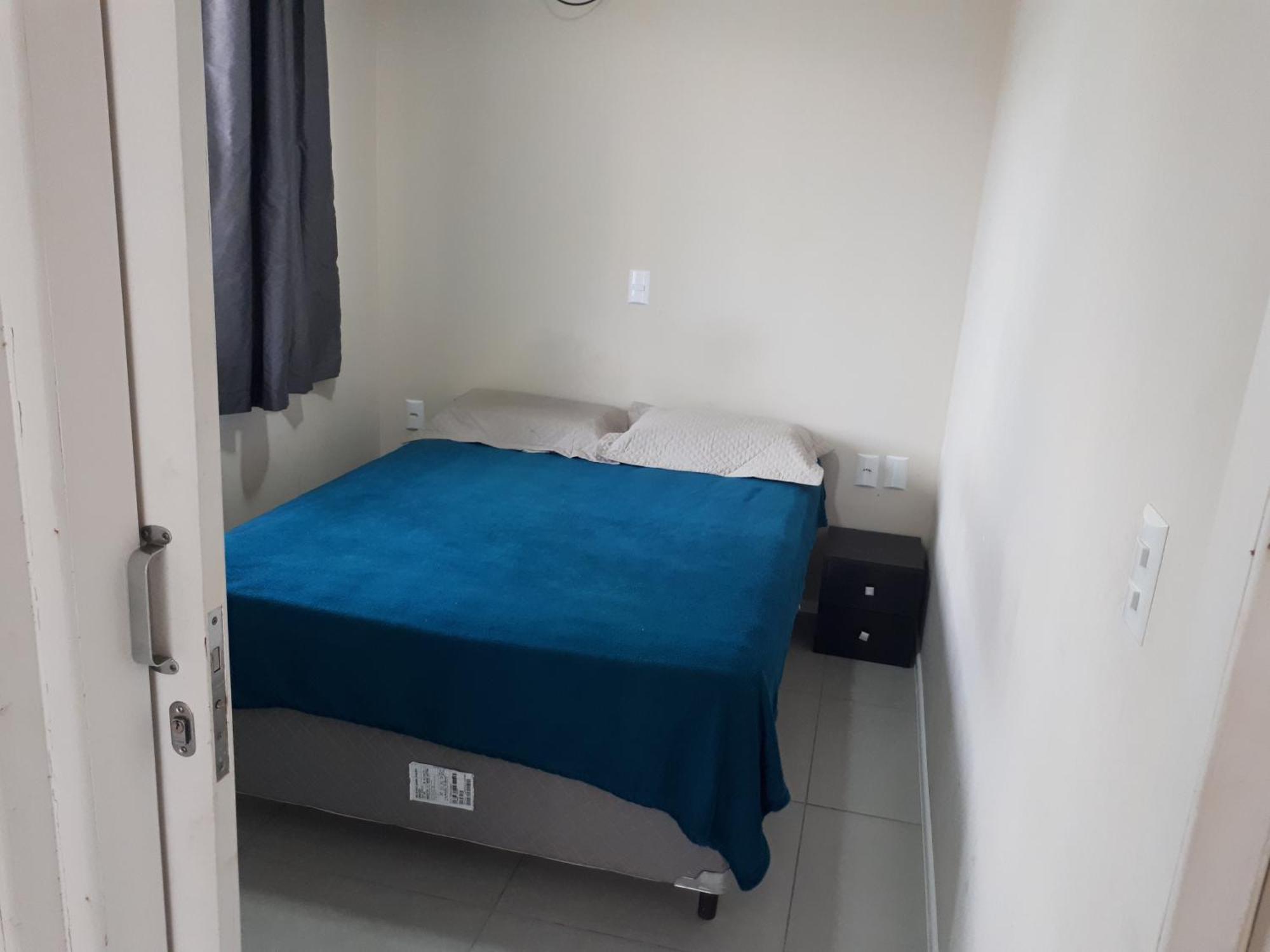 Eco Isla Guesthouse Florianópolis Стая снимка