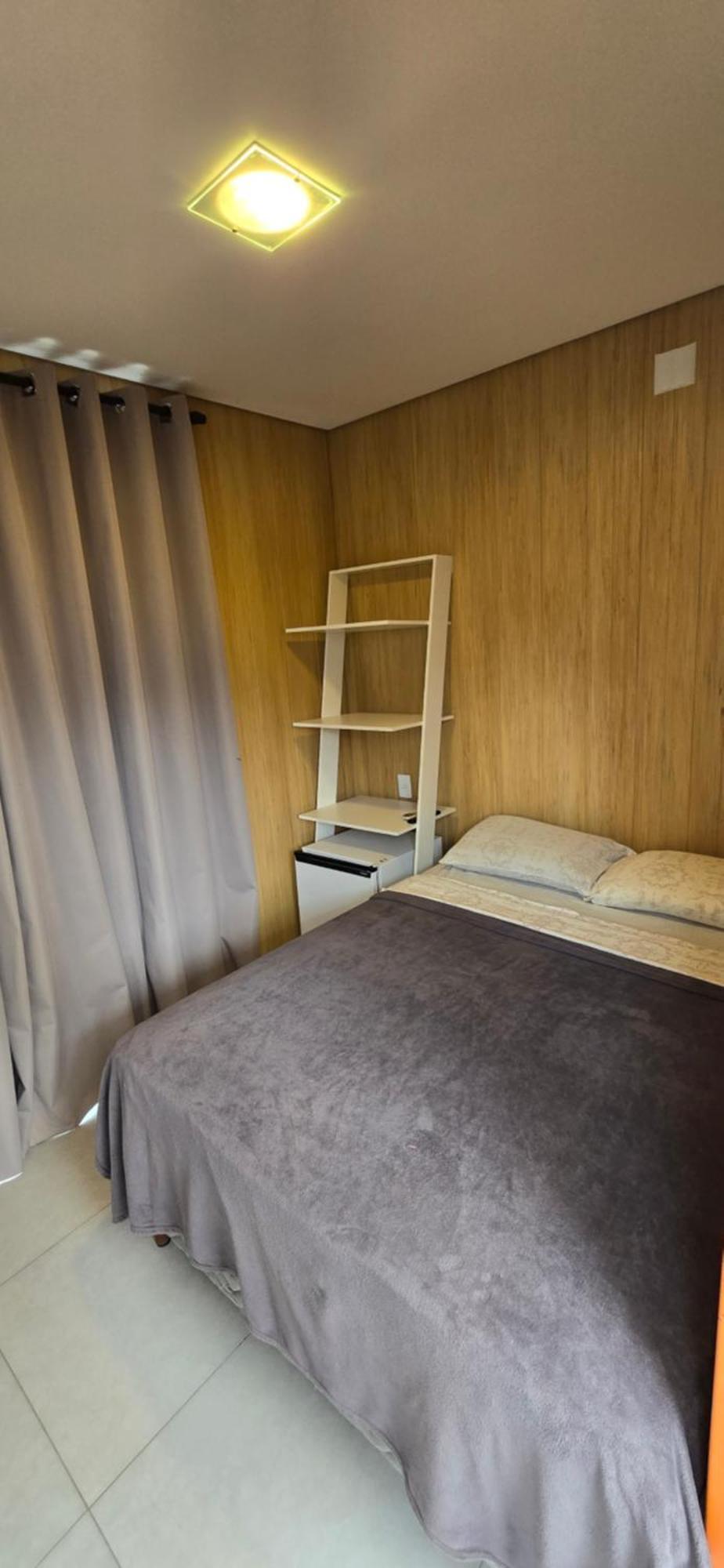 Eco Isla Guesthouse Florianópolis Стая снимка