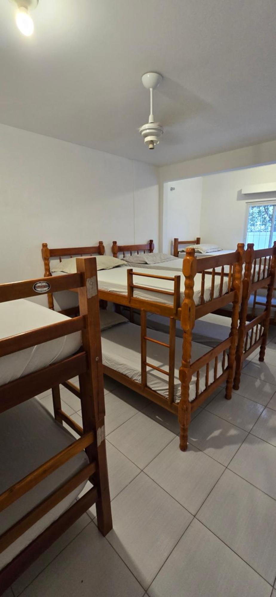 Eco Isla Guesthouse Florianópolis Стая снимка