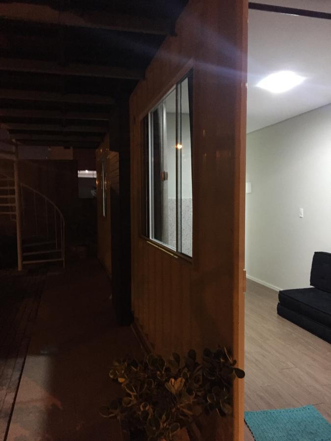 Eco Isla Guesthouse Florianópolis Екстериор снимка